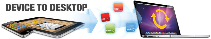 Manage your files