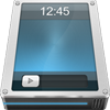 Phone Disk