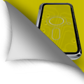 Real disk mode for the iPhone, iPad and iPod Touch