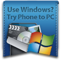 iPhone Transfer Software for Mac